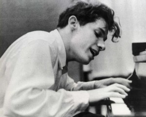 Glenn Gould 2