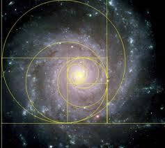Fibonacci - galaxia