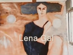 Lenagal - video Arte e Mente