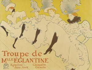 Lautrec - cartaz1