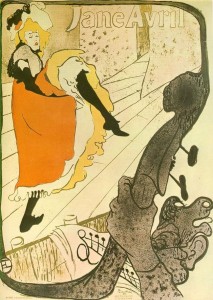Lautrec - cartaz3