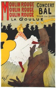 Lautrec - cartaz4