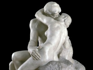 Beijo - Rodin