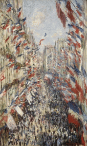 Monet_Paris_Montorgueil