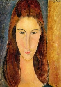 Modigliani_Jeanne3_1919