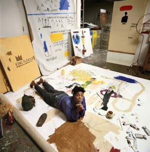 Atelier_Basquiat