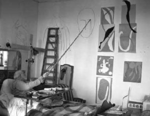 Atelier_Matisse