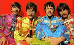 Beatles_fardados