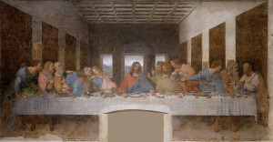 Leonardo_The_Last_Supper