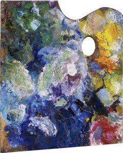 Paleta_Chagall