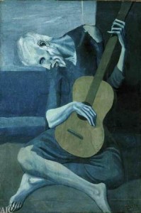 azuis-picasso-o-velho-guitarrista-1903